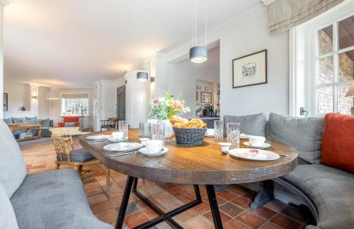 Ferienhaus ToHus - Traumhaus am Wattenmeer in Keitum, Sylt - Foto 3