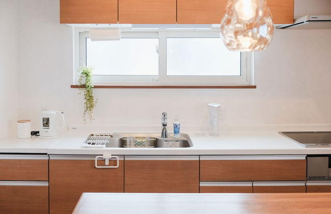 Lampstand STAY Sapporo - Photo 16