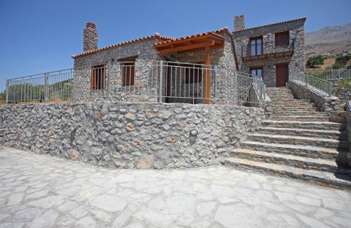 Vrachos Villas - Foto 124