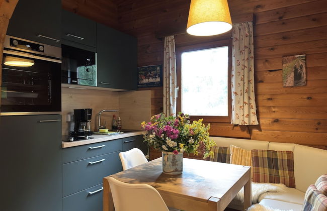 Ferienhaus mit Terrasse - Foto 4