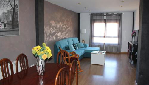 Apartamento Ronda San Antón - Foto 2