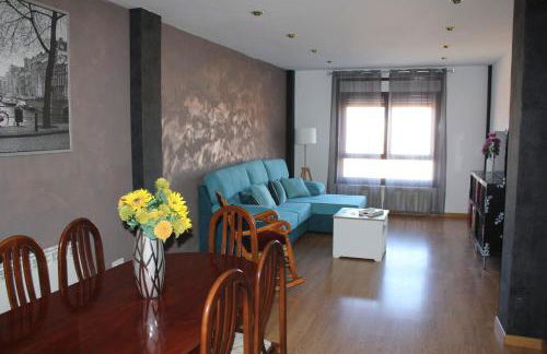 Apartamento Ronda San Antón - Foto 2