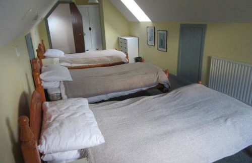 Osprey, Longhouse Cottages - Foto 11