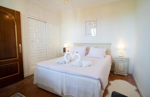Casa Ancladero Big rooftop terrace, 2 bedroom guesthouse w garden and view - Foto 20