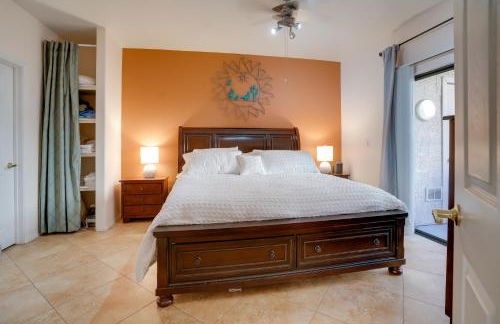 3 Mi to Camelback Ranch Condo with Pool Access - Foto 11