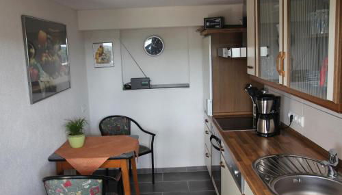 Ferienwohnung Mohrs - Foto 5