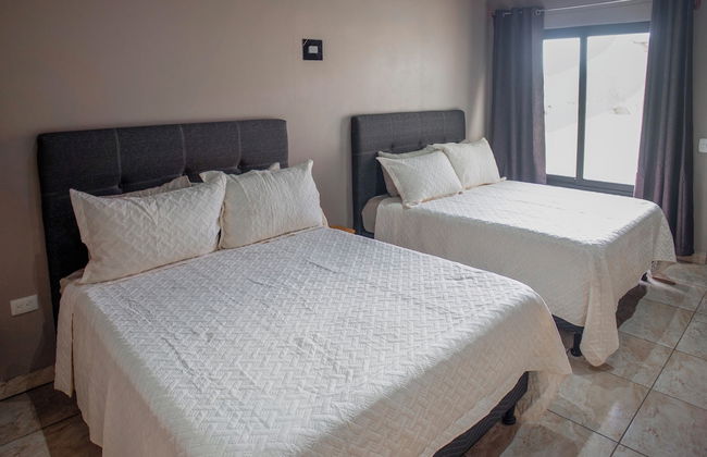 Almore Hotel - Foto 24