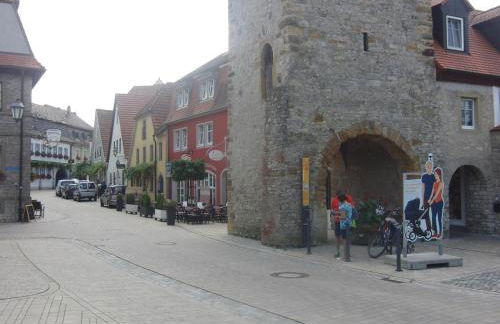 Ferienwohnung Weinklang - Foto 20