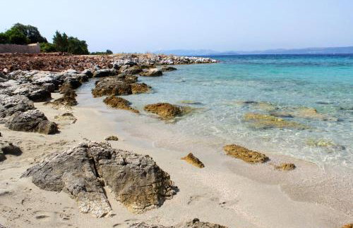 Apartments by the sea Muline, Ugljan - 8520 - Foto 37