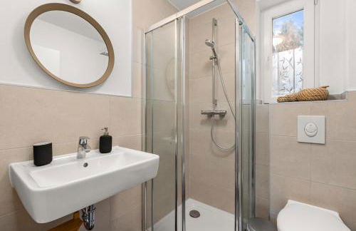 CASSEL LOFTS - Moderne Wohnung für 3 mit Balkon nahe VW-Werk - Foto 12