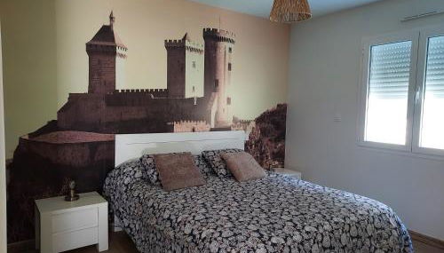 Le Galet Fuxéen - Foto 4