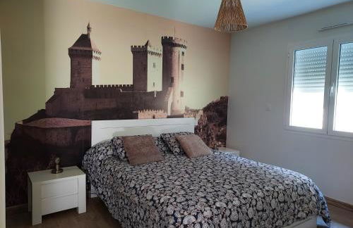 Le Galet Fuxéen - Foto 4