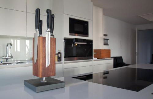 Eignerlodge - Penthouse - Photo 18