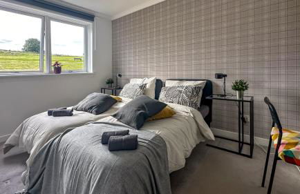 Brand New Scotland home 3rooms near Glasgow - Foto 3