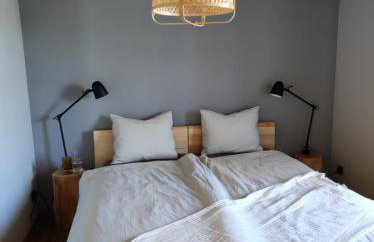 Lubia Apartments baltic sea, garden ,parking ,dog firendly, in Lubiatowo - Foto 15