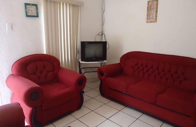 Apartamentos Los Angeles Managua - Photo 15