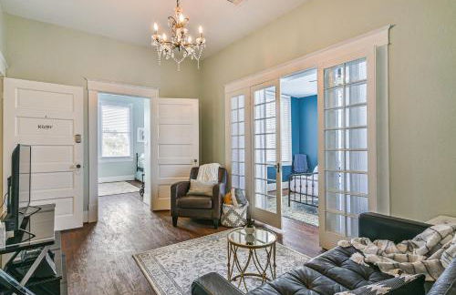 3 Room 2nd-Floor Suite near Beach, Pier, Strand - Foto 6