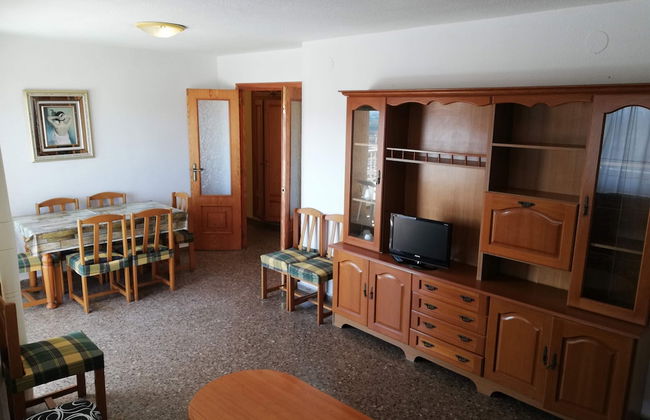 3.europa I Esc. A 8º izq - Foto 23