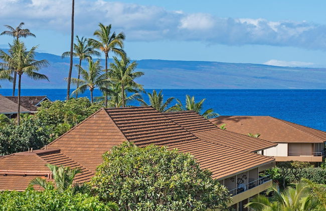 Maui Kaanapali Villas 415 - Foto 80