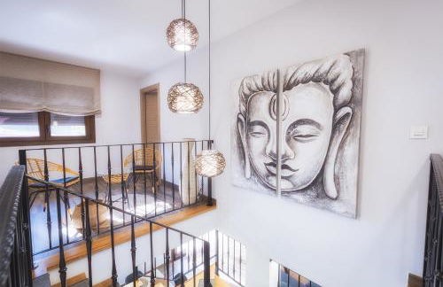 Casa Rural Curracho - Foto 18