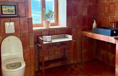 Maison de campagne, deux chambres, vue sur les montagnes - Foto 24