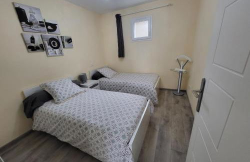 LE TOURISTIC Appartements - Foto 38