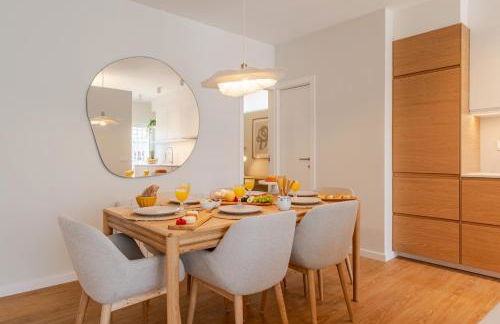 Stylish & Spacious Apartment by HostWise - Foto 22