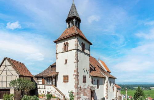 Apartment in Dambach near Vineyards - Foto 30