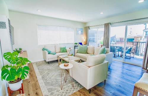 Beach House Steps to the Sand! - Foto 1