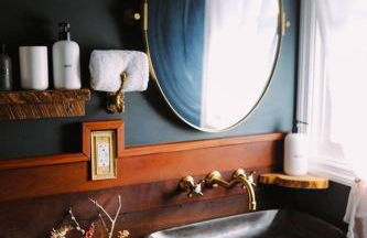 Canopy House – Sauna + Soak Tub + Luxury - Foto 1