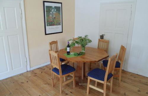 Ferienwohnung Schlosshof Altenhausen - Foto 4