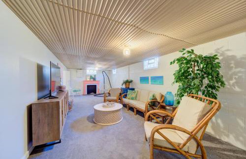 Beach Street Retreat - Foto 42