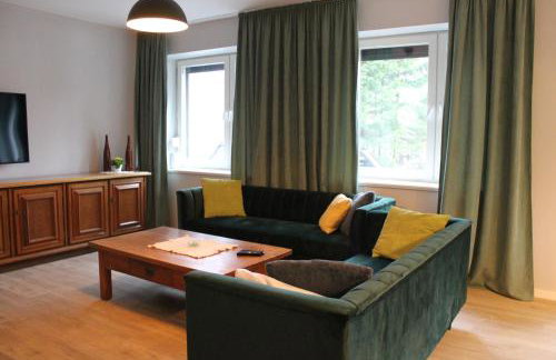 Biały Dom Pod Sosnami - Foto 18