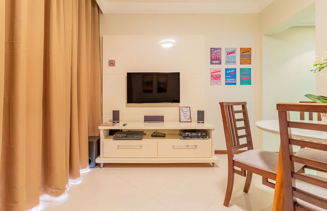 GR01 Excelente Apto 2 Suítes na Graça - Foto 13