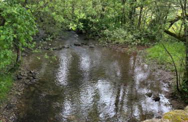 Gite Entre Causse et Vallon, tout confort pour 4 personnes dans grange rénovée au coeur de l'Aveyron - Photo 20