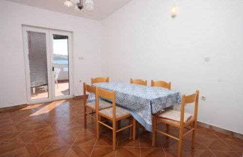 Family friendly seaside apartments Kustici, Pag - 6376 - Foto 30