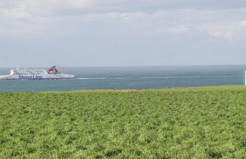 Corsewall Castle Farm Lodges - Foto 53