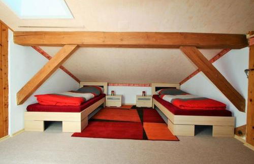 Ferienwohnung im Grünen - Foto 10