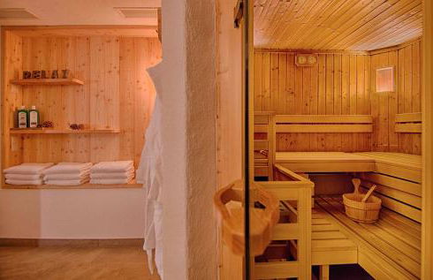 Apartments & Wellness Löfflerblick - Photo 59