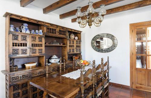 Casa Rural Martínez - Photo 16