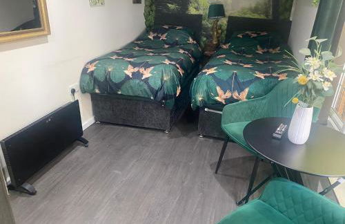 Jungle Lodge - Foto 21