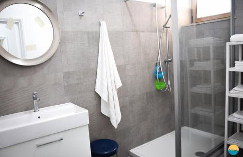 Maresole apartments - direttamente sul mare - Foto 12