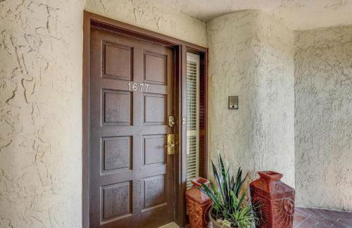 Elegant Oceanfront Penthouse with Panoramic view, Omni Resort, Sea Dunes - Foto 2