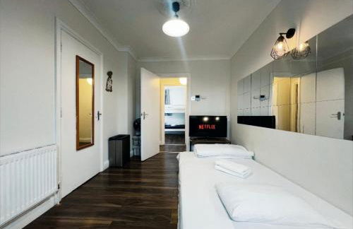 Apartments on Caledonian Road - Foto 9