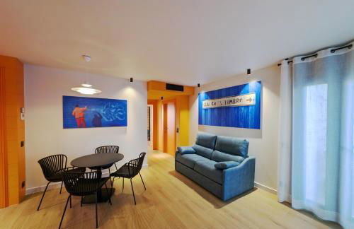 Apartamentos Doña Urraca - Photo 25