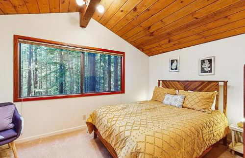 Deep Woods Hideaway - Foto 16