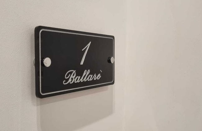 Palermo Historia Rooms and Suites - Foto 21