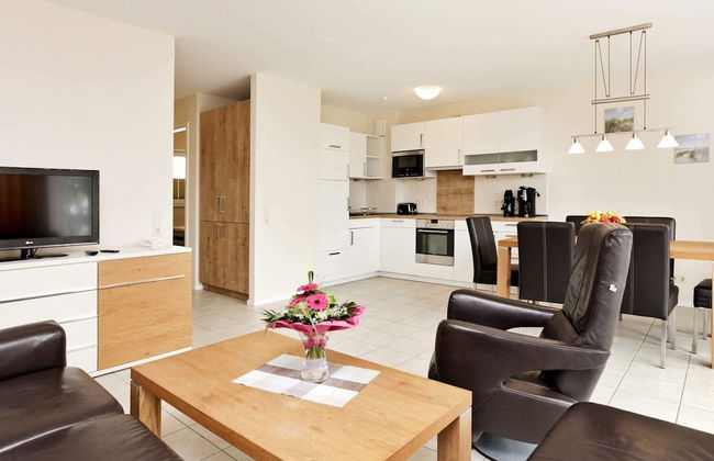 Holiday Home in Grossenbrode - Foto 16