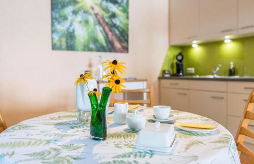 Ferienwohnung Grünspecht - Foto 18