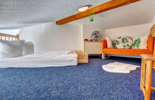 Haus Berlin Krabbengalerie - Foto 11